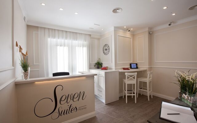 Seven Suites