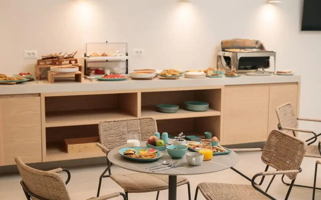 Anapollo Boutique Hotel - Adults Only