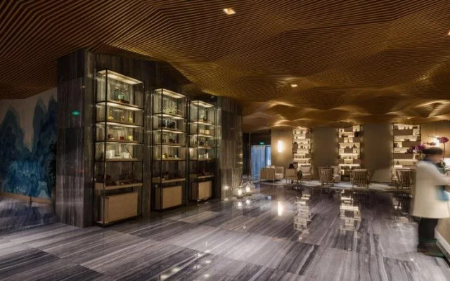 ICON LAB Aiken Hotel (Wanda Plaza), Nanshan District, Shenzhen