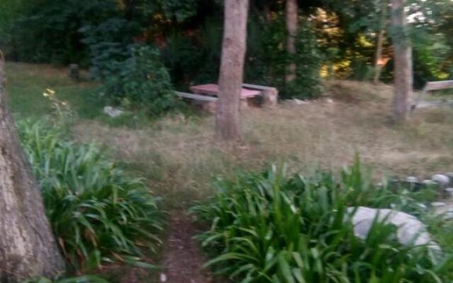 Betti Guest House