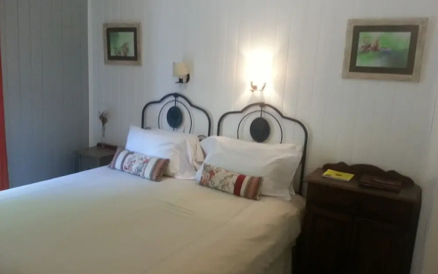 Hosteria La Casa de Eugenia