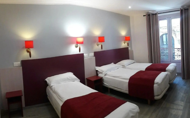 Grand Hotel De Turin