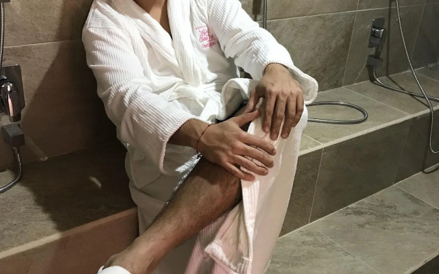 Hotel Boutique Real San Juan Center