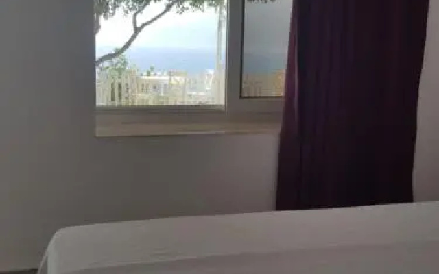 Akropol Otel Kas