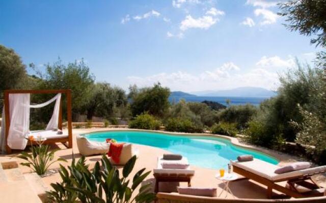 Amapola Villas - Agapi