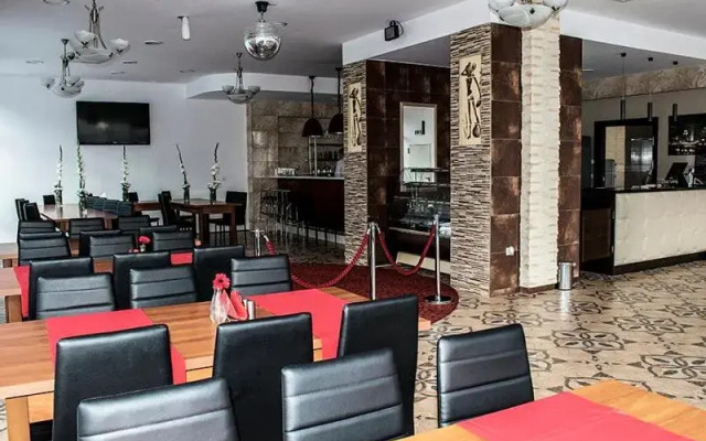 Hotel Hensch