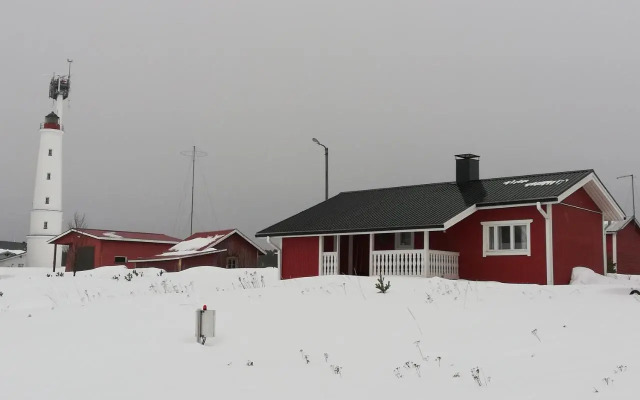 Ranta-Sumppu mökki 7