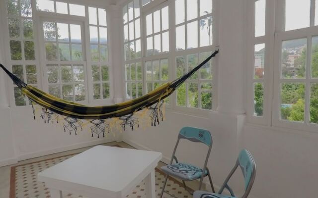 Hotel Cidade Imperial