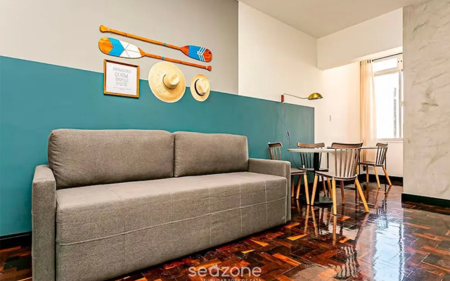 Practical Apt in Downtown 350m SC Museum Cat406