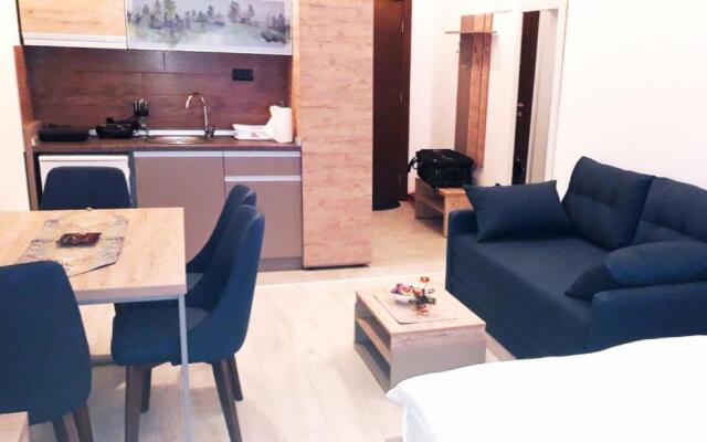 Milmari Resort Apartman S57