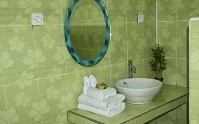 Bali Zona Greens