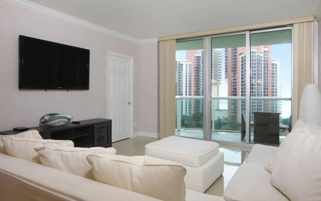 OceanView Sunny Isles Luxury Condos