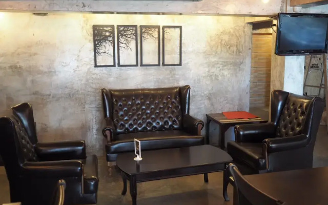 P32 Pattaya (Pook Swan House)