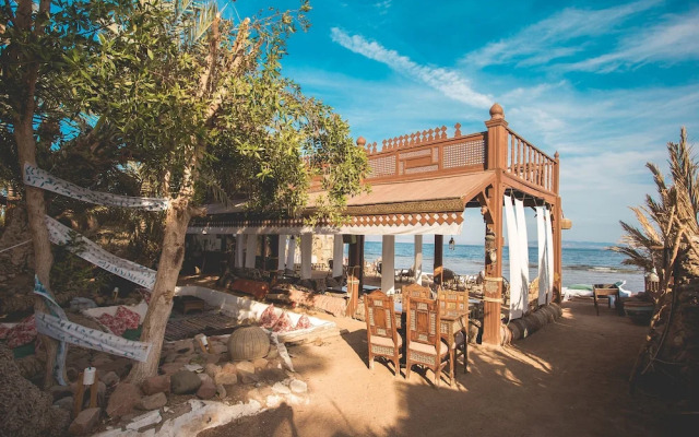 Lidia Dahab Hotel And restaurant