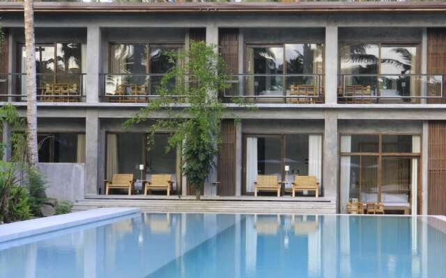 Siama Hotel