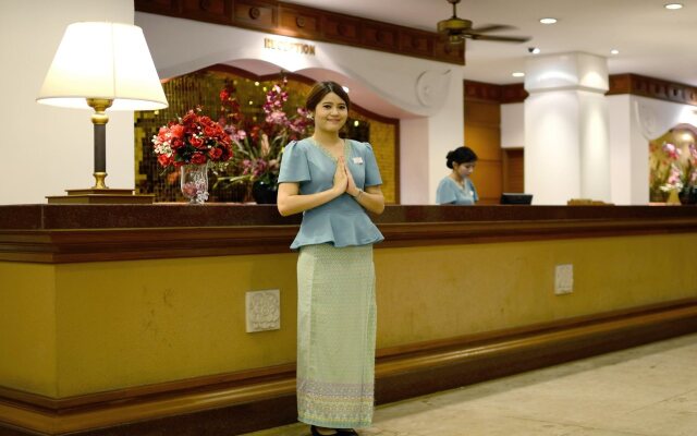 The Imperial Pattaya Hotel