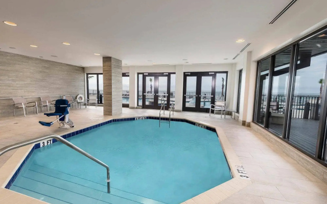 SpringHill Suites by Marriott Navarre Oceanfront