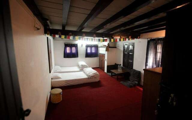 Traditional Newari Homestay
