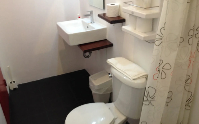 Barefeet Naturist Resort
