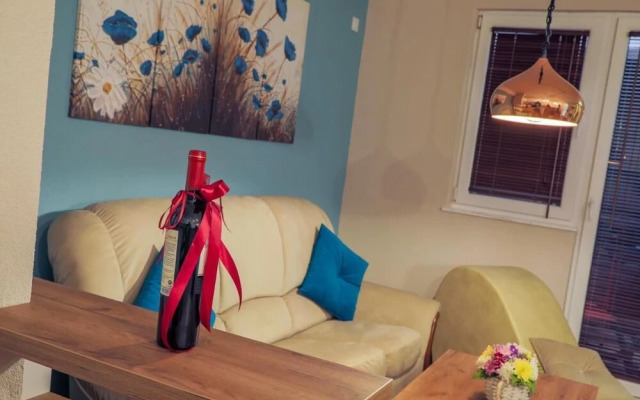 Apartment Dudanovski - Cosy and Renovated
