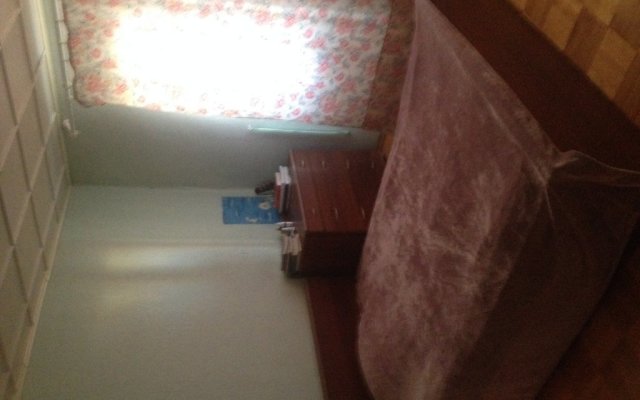 Room On Kamyshovay Apartments