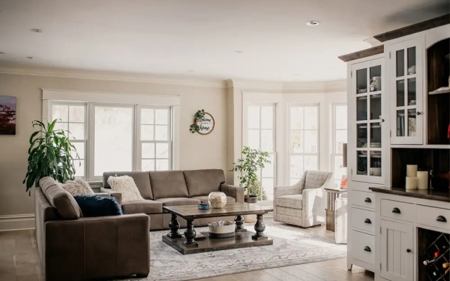 Upper Rideau Bed & Breakfast