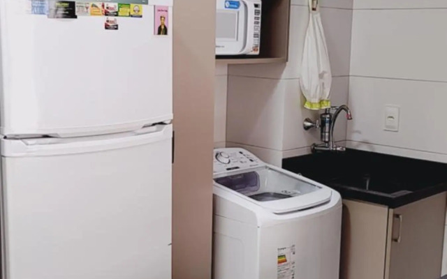 Praia de Palmas Ville