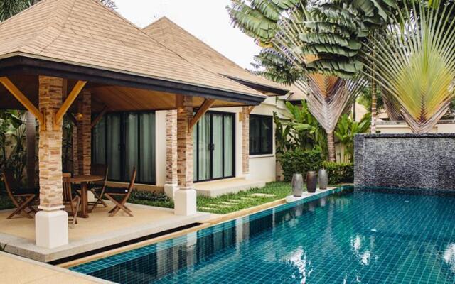 Villa Peata by TropicLook