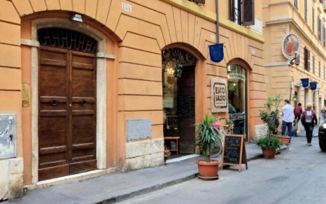 Banchi vecchi Apartment - Rome short let service