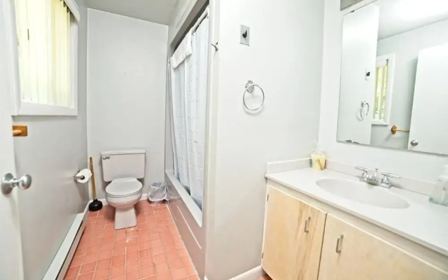 Private Waterville Estates 4 Bedroom Vacation Home in the White Mountains of NH - Tr51e