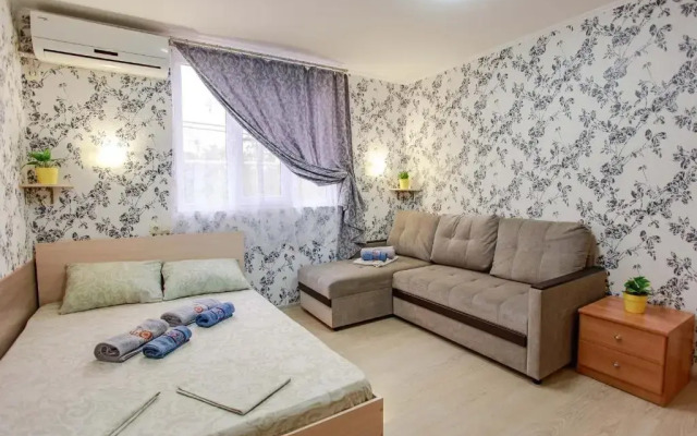 Nikos Guest House