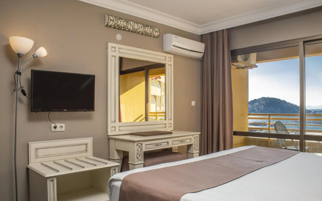 Suhan Seaport Hotel