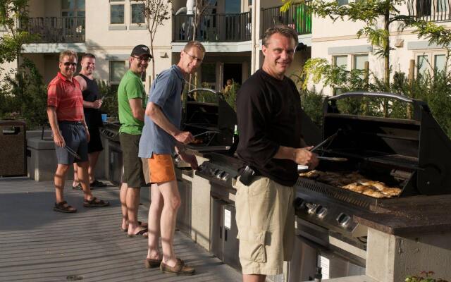 Walnut Beach Resort