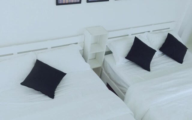 Secret Base CEO Penang