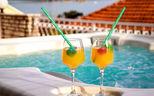 Apartment Tešija Trogir/Vranjica