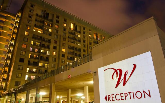 WeStay Westpoint Apartments