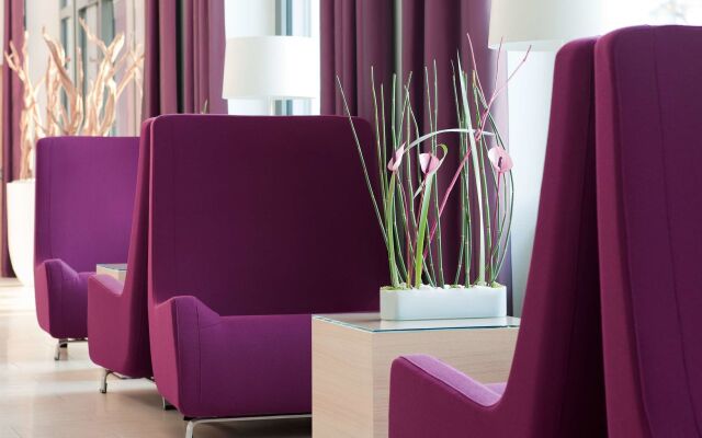 Best Western Plus Welcome Hotel Frankfurt