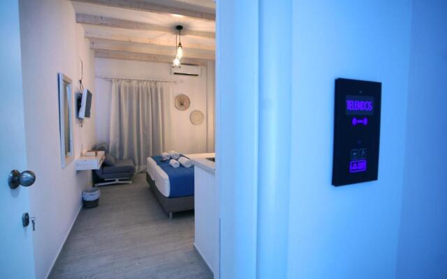 Afrodite Luxury Rooms