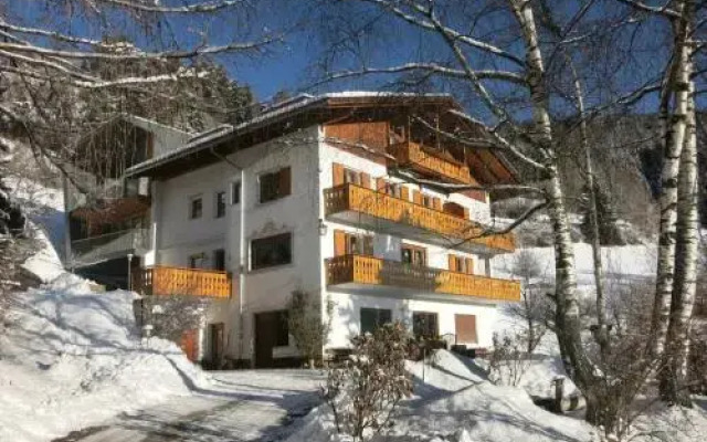 Apartments Haus Gabi