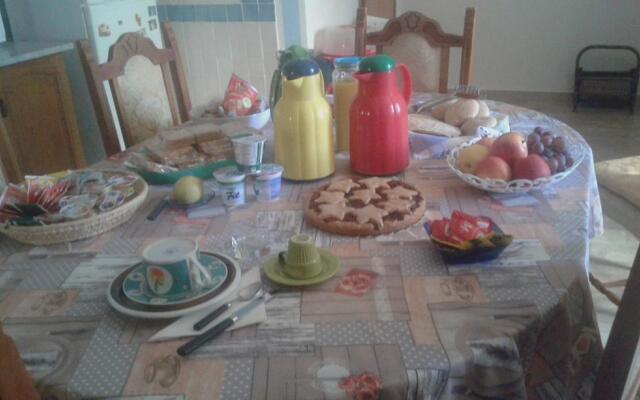 Bed & Breakfast La Collina Dei Ciliegi