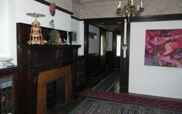 Parkside Bed & Breakfast