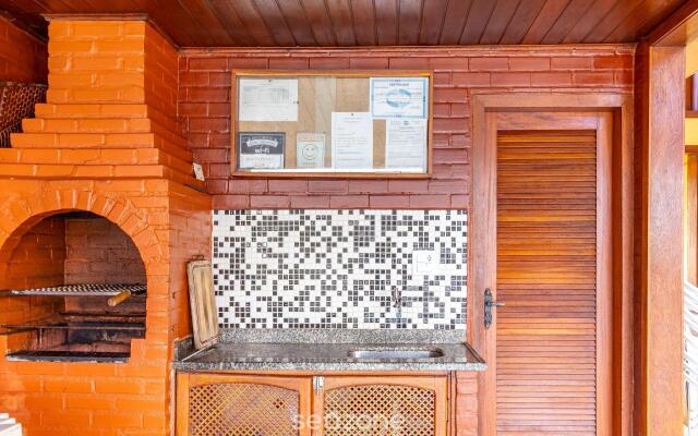 Duplex com vista para o canal Cabo Frio-RJ FNX0101