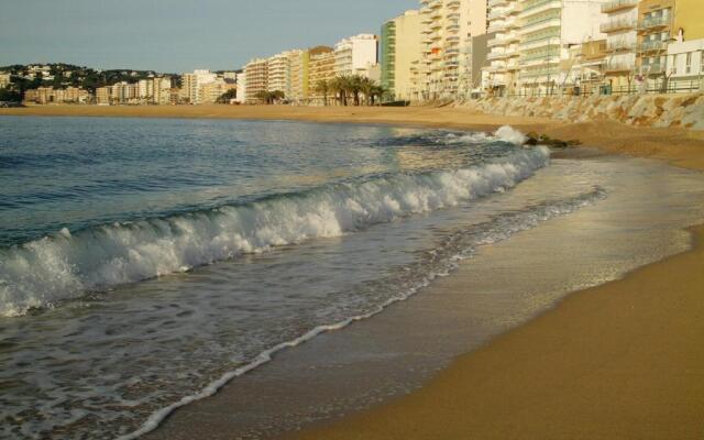 Pensió Costa Brava