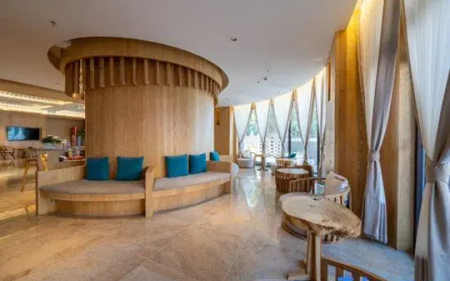Jiaqi International Hotel