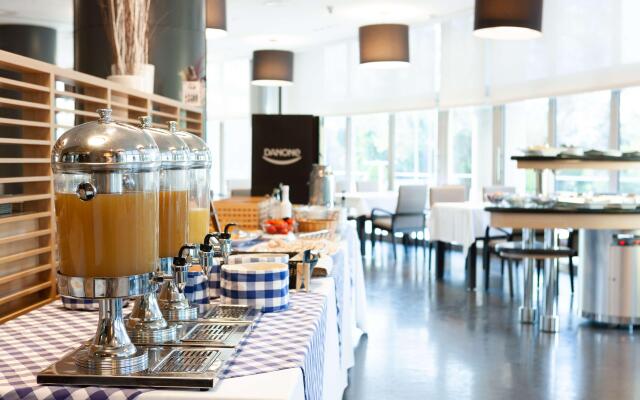 Eurostars Don Cándido