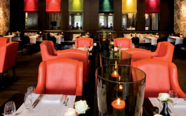 Van der Valk Hotel Harderwijk op de Veluwe