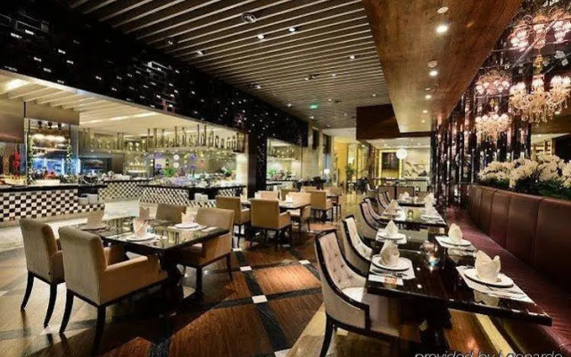 Zhengfangyuan International Hotel