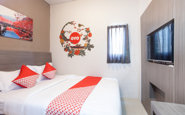 OYO 157 We Stay Residence