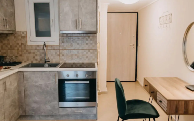 Best House Central Luxury Apartment