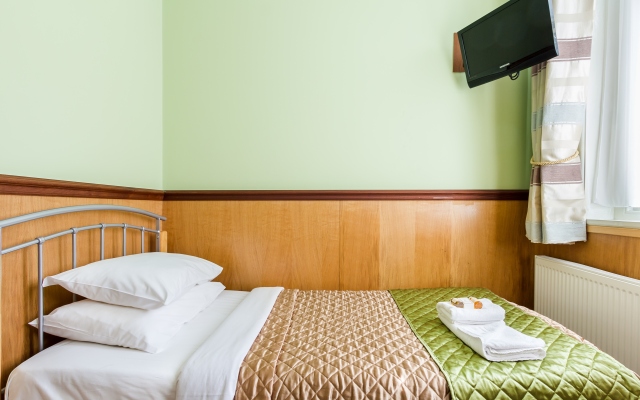 Gower House Hotel